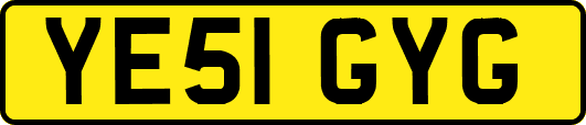 YE51GYG