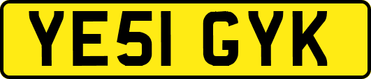 YE51GYK