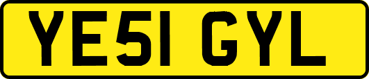 YE51GYL