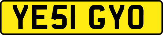 YE51GYO