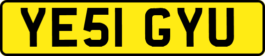 YE51GYU