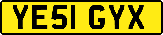 YE51GYX