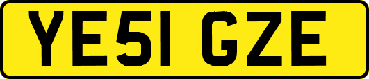 YE51GZE