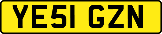 YE51GZN
