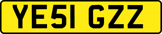 YE51GZZ