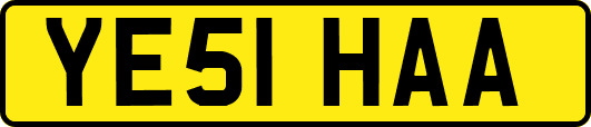 YE51HAA