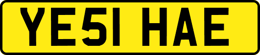 YE51HAE