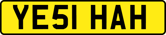 YE51HAH