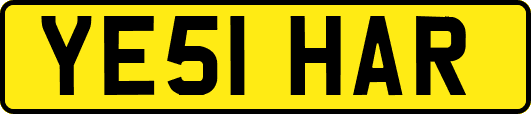 YE51HAR