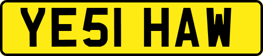 YE51HAW