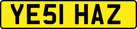 YE51HAZ