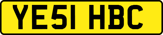 YE51HBC