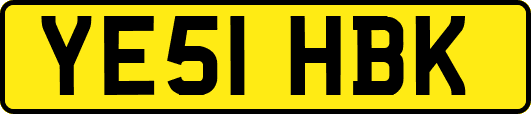 YE51HBK