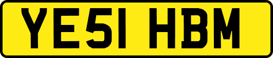 YE51HBM
