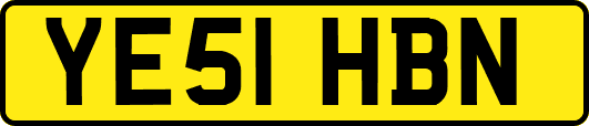 YE51HBN