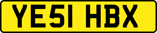 YE51HBX