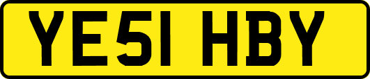 YE51HBY