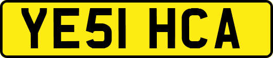 YE51HCA