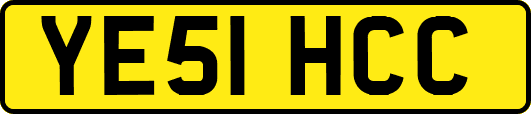 YE51HCC