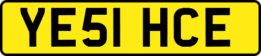 YE51HCE