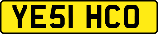 YE51HCO