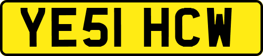 YE51HCW