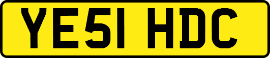 YE51HDC