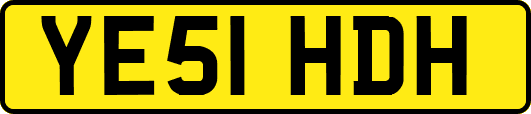 YE51HDH