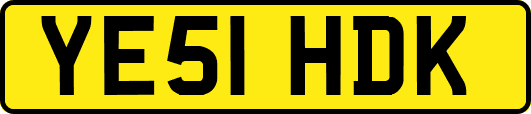 YE51HDK