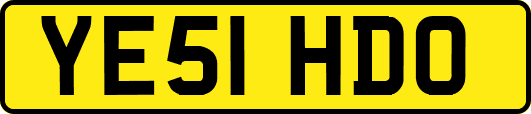 YE51HDO