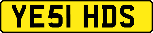 YE51HDS