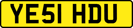 YE51HDU