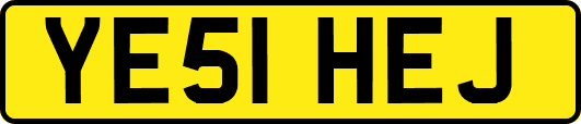 YE51HEJ