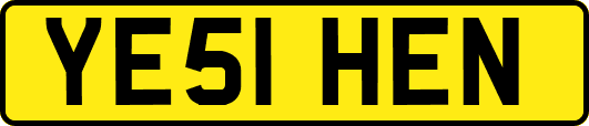 YE51HEN