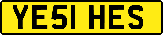 YE51HES
