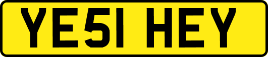 YE51HEY