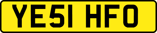 YE51HFO