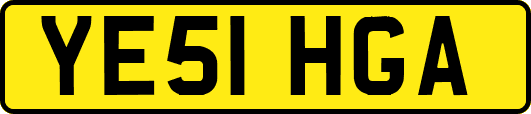 YE51HGA
