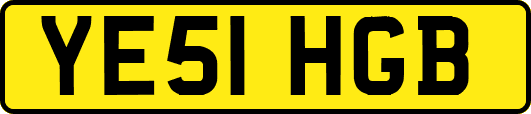 YE51HGB
