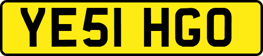 YE51HGO