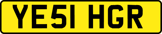 YE51HGR