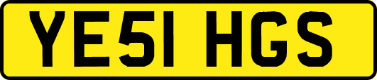 YE51HGS