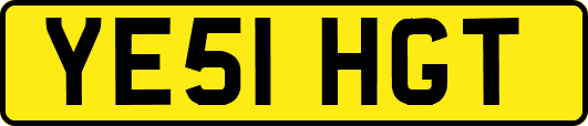 YE51HGT
