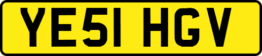 YE51HGV