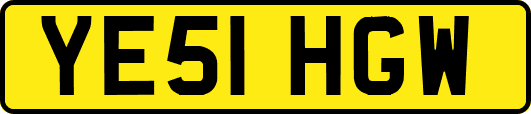 YE51HGW