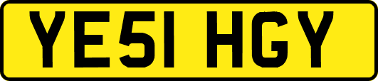 YE51HGY