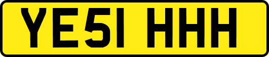 YE51HHH