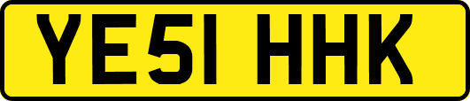 YE51HHK