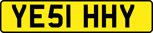 YE51HHY