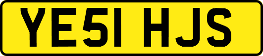 YE51HJS